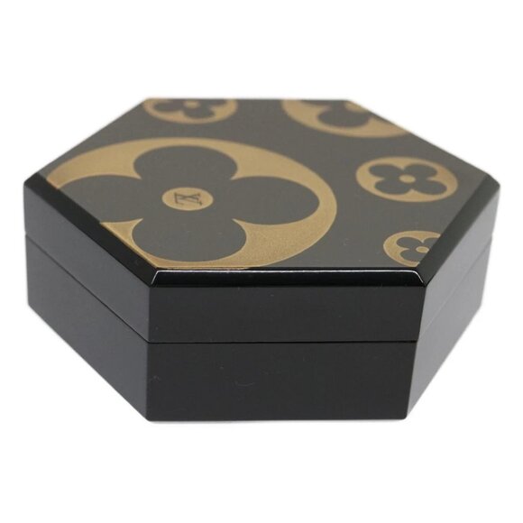 LOUIS VUITTON Boite Laque Accessory Case Wajima limited 200 pieces Auth - Picture 3 of 16